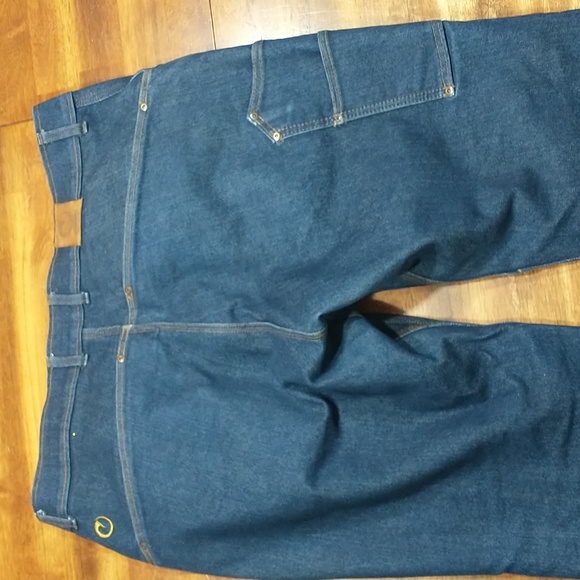 Origin cargo jeans - Picture 6 of 6